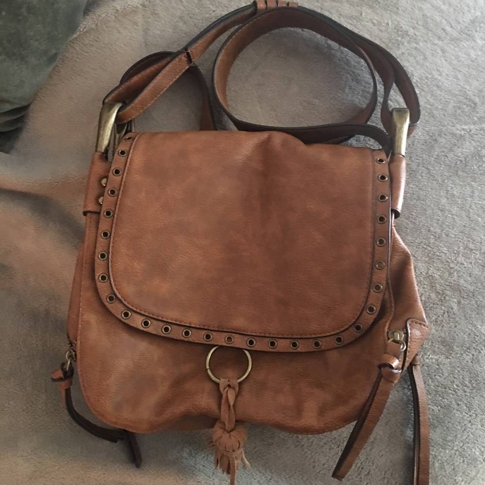 Steve Madden Crossbody